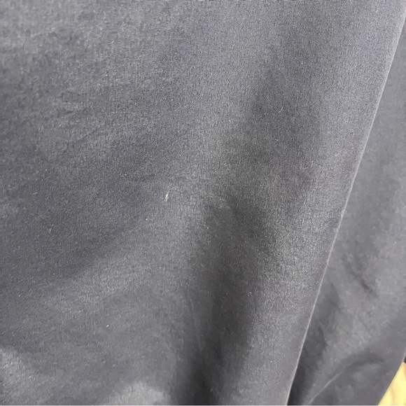 Vantage Blue Fishing Reel Therapy Embroidered Lined Pullover Jacket - Picture 11 of 13